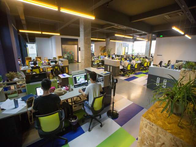 浙江气氛炉优点