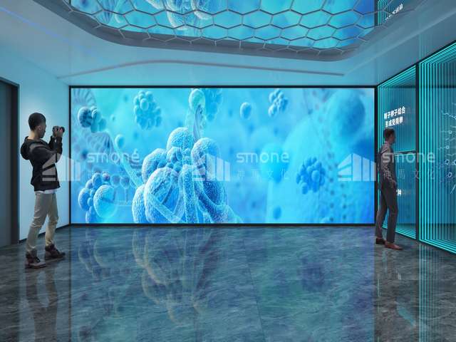 南通生物实验室工程咨询