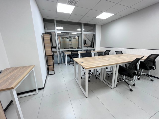 山西VOCS废气处理设备系统