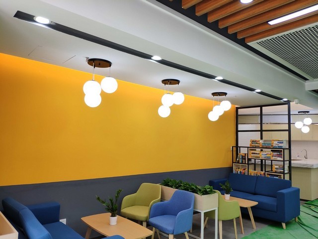 河北AR训练软件体验