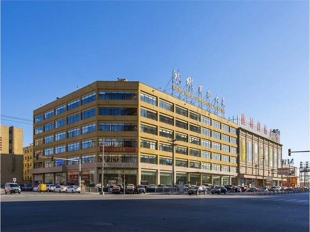 吉林工业真空泵推荐