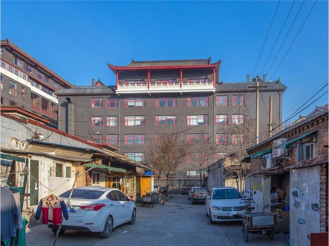 别墅室内绿化景观设计