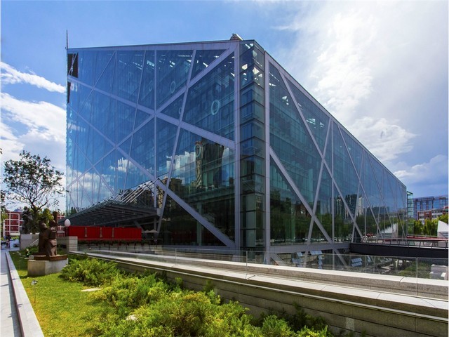 工程管道节能改造企业