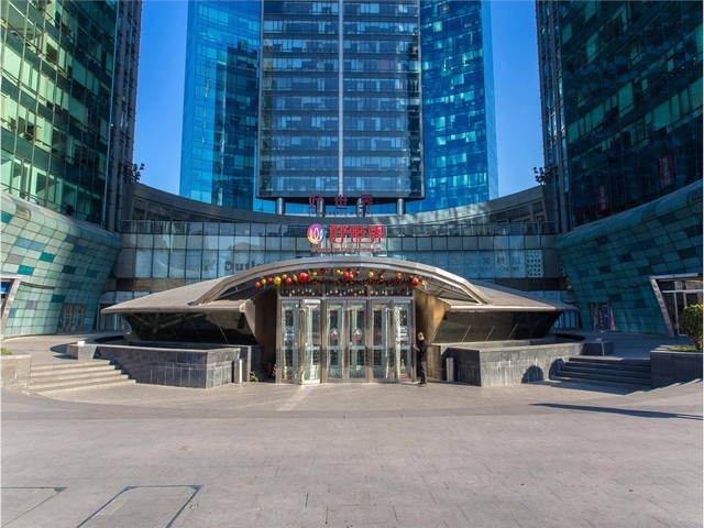 江门推广防排一体性能