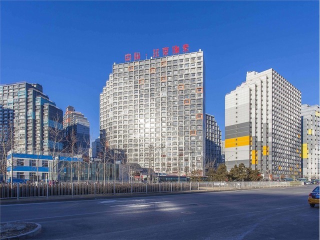 安徽玛奥展贸一体会场