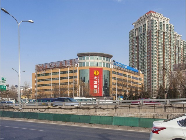 苏州生态PC构件吊装